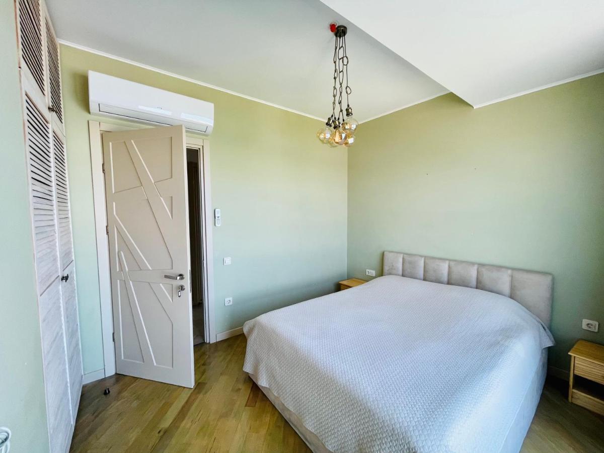Balmaral Apart Hotel 바투미 외부 사진