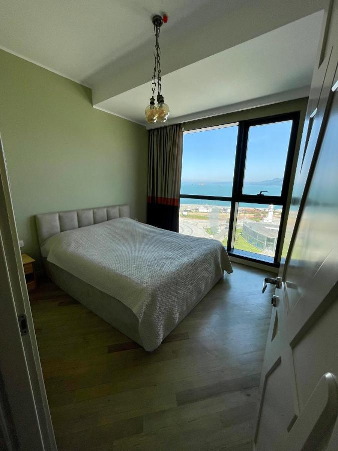Balmaral Apart Hotel 바투미 외부 사진
