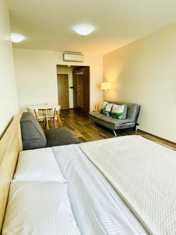 Balmaral Apart Hotel 바투미 외부 사진