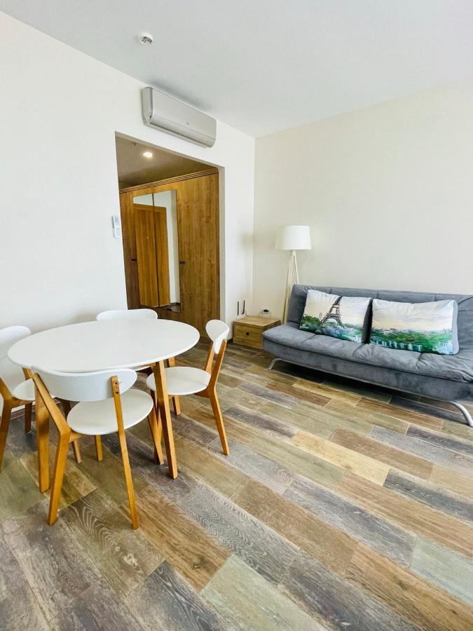 Balmaral Apart Hotel 바투미 외부 사진