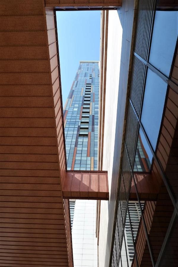 Balmaral Apart Hotel 바투미 외부 사진