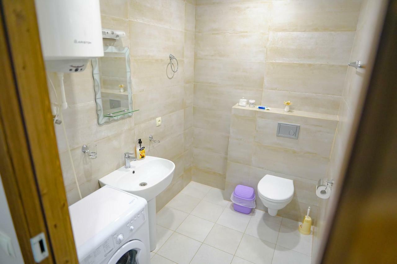 Balmaral Apart Hotel 바투미 외부 사진
